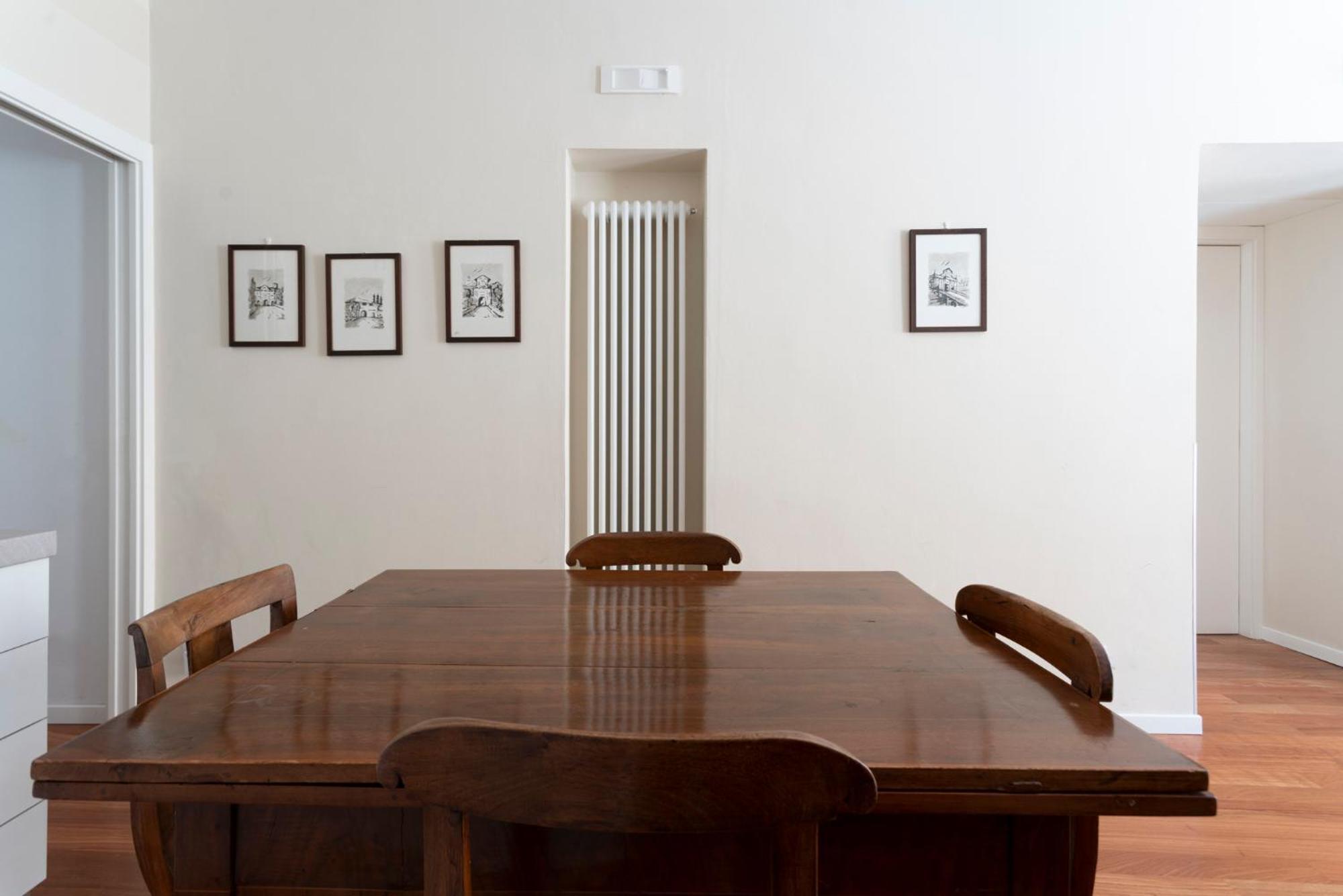 ホテル Casa Di Sofia Citta Alta ベルガモ 部屋 写真