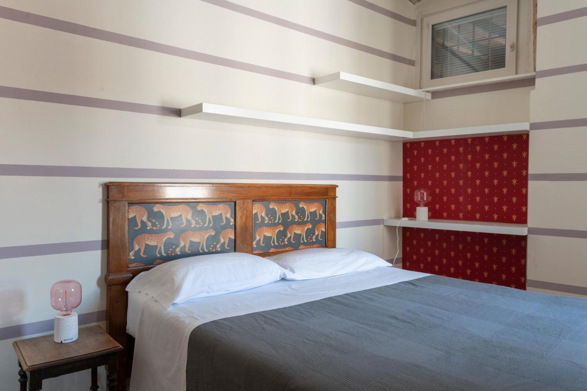 ホテル Casa Di Sofia Citta Alta ベルガモ 部屋 写真